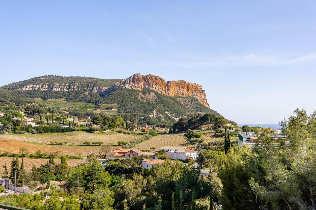 Le Panoramic 2 Par Dodo-A-Cassis Daire Dış mekan fotoğraf