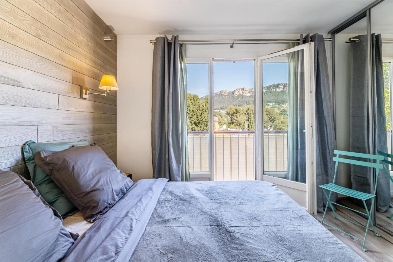 Le Panoramic 2 Par Dodo-A-Cassis Daire Dış mekan fotoğraf